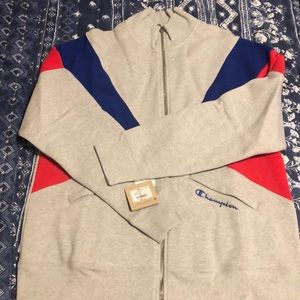 Champion Track Jacket